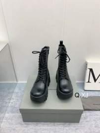 Picture of Balenciaga Shoes _SKUBalenciagasz35-402CXJ04021334